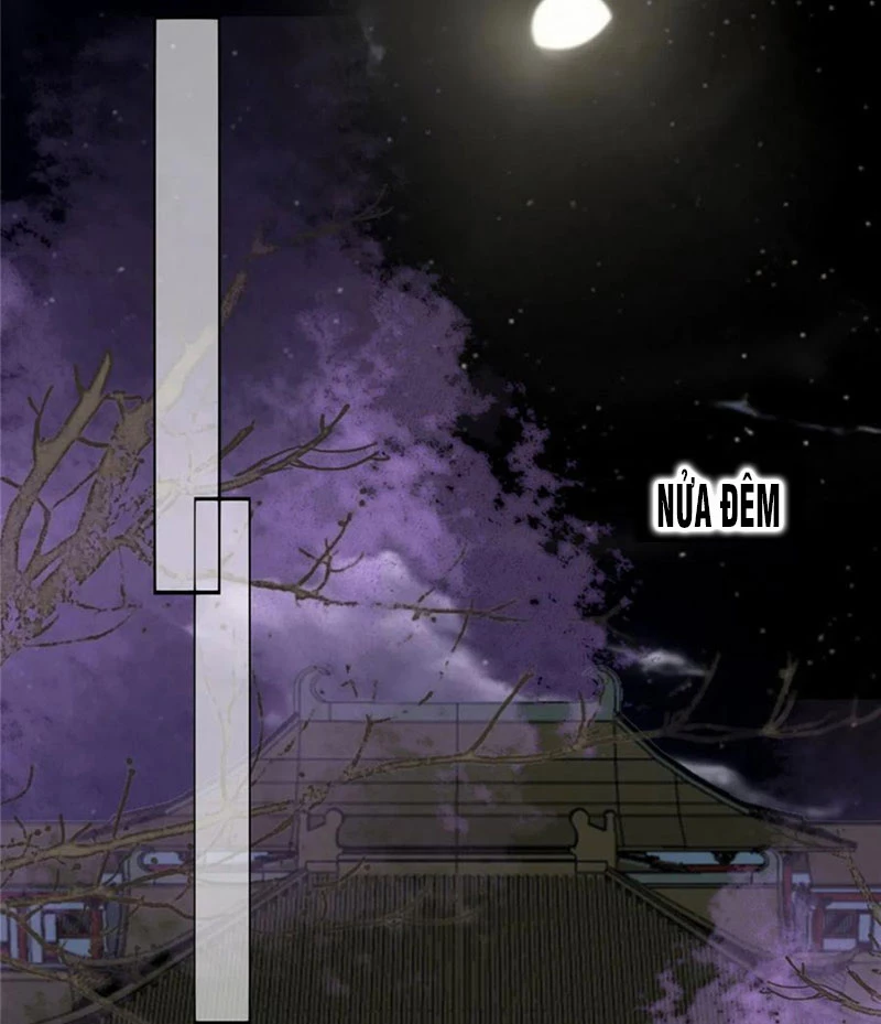 Tà Vương Phúc Hắc Sủng Nhập Cốt Chapter 217 - Trang 2