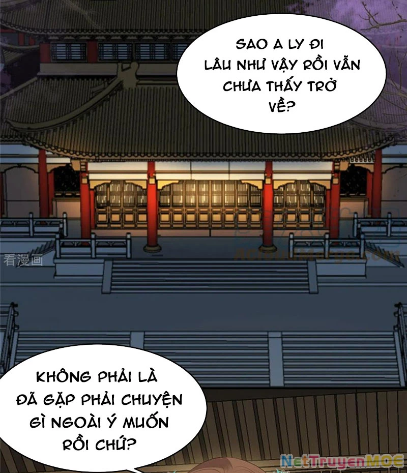Tà Vương Phúc Hắc Sủng Nhập Cốt Chapter 217 - Trang 2