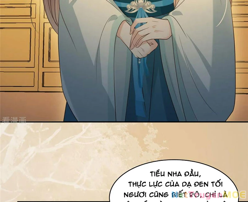 Tà Vương Phúc Hắc Sủng Nhập Cốt Chapter 217 - Trang 2