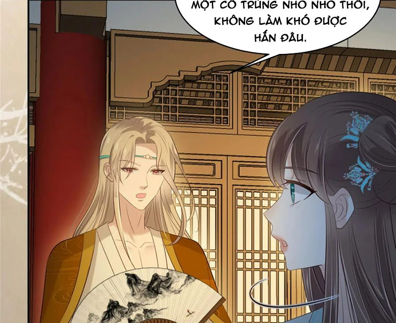 Tà Vương Phúc Hắc Sủng Nhập Cốt Chapter 217 - Trang 2