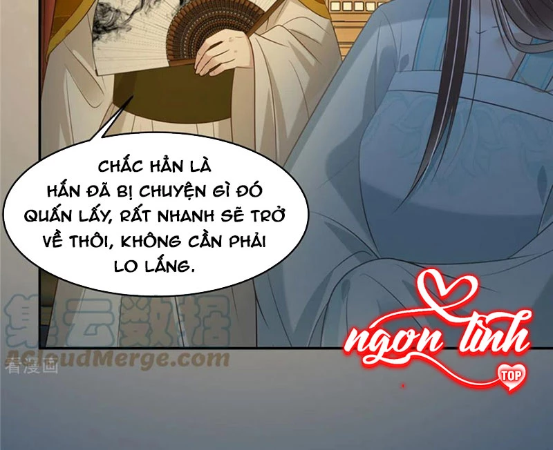 Tà Vương Phúc Hắc Sủng Nhập Cốt Chapter 217 - Trang 2