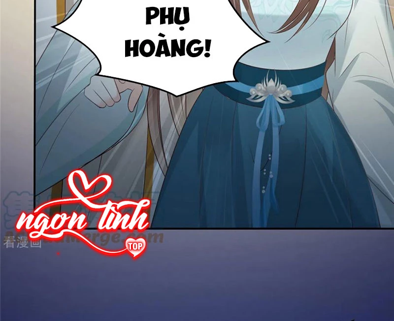 Tà Vương Phúc Hắc Sủng Nhập Cốt Chapter 217 - Trang 2