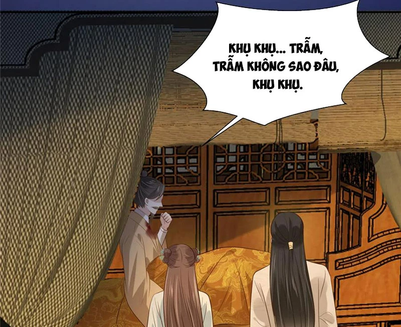 Tà Vương Phúc Hắc Sủng Nhập Cốt Chapter 217 - Trang 2