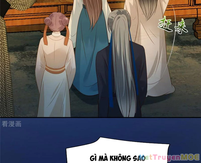 Tà Vương Phúc Hắc Sủng Nhập Cốt Chapter 217 - Trang 2