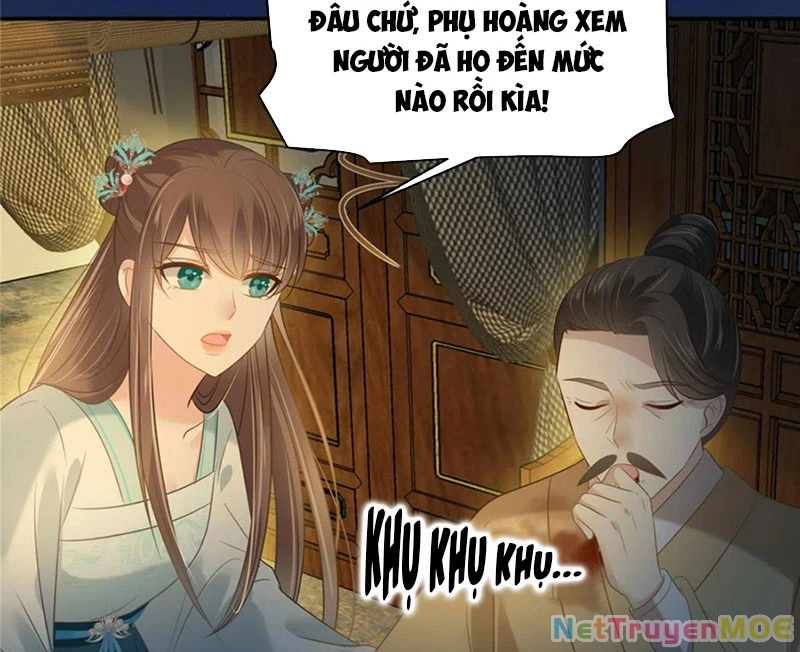 Tà Vương Phúc Hắc Sủng Nhập Cốt Chapter 217 - Trang 2