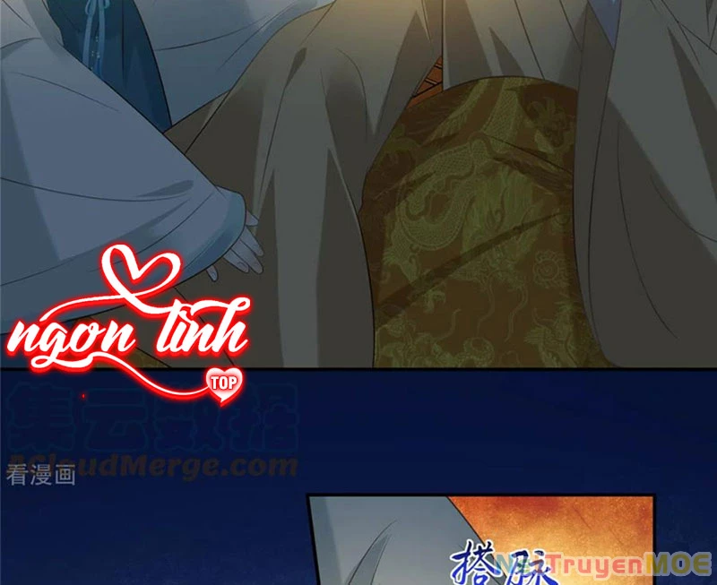 Tà Vương Phúc Hắc Sủng Nhập Cốt Chapter 217 - Trang 2