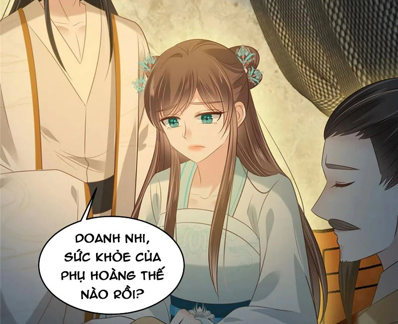 Tà Vương Phúc Hắc Sủng Nhập Cốt Chapter 217 - Trang 2
