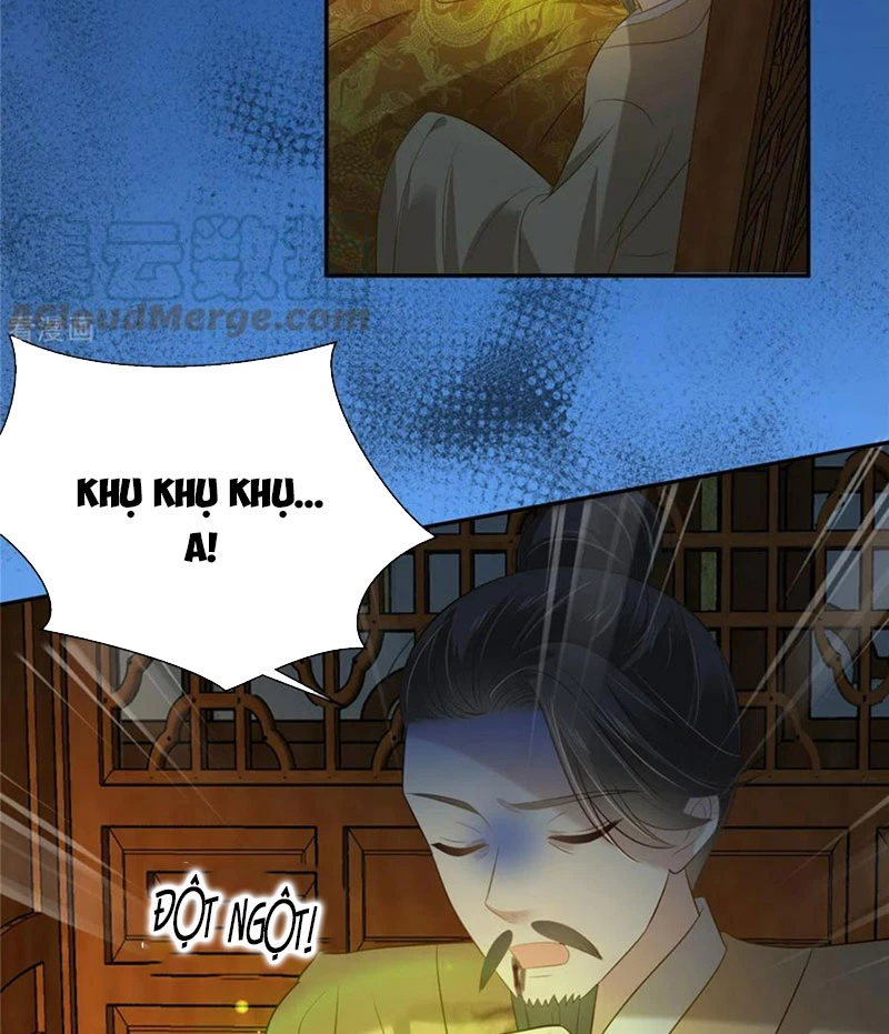 Tà Vương Phúc Hắc Sủng Nhập Cốt Chapter 218 - Trang 2