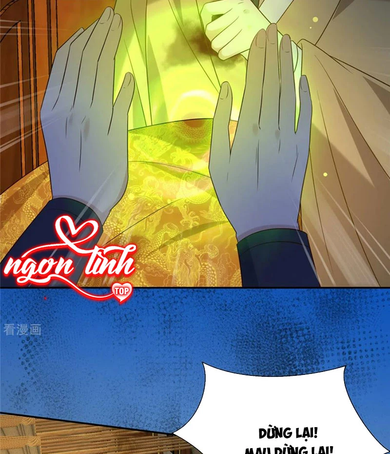 Tà Vương Phúc Hắc Sủng Nhập Cốt Chapter 218 - Trang 2