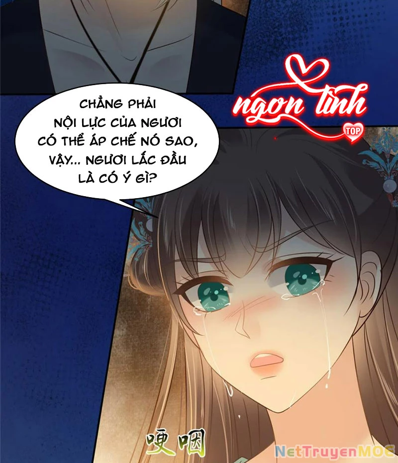 Tà Vương Phúc Hắc Sủng Nhập Cốt Chapter 218 - Trang 2