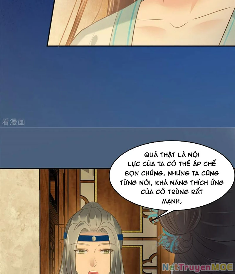 Tà Vương Phúc Hắc Sủng Nhập Cốt Chapter 218 - Trang 2