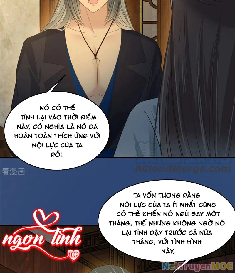 Tà Vương Phúc Hắc Sủng Nhập Cốt Chapter 218 - Trang 2