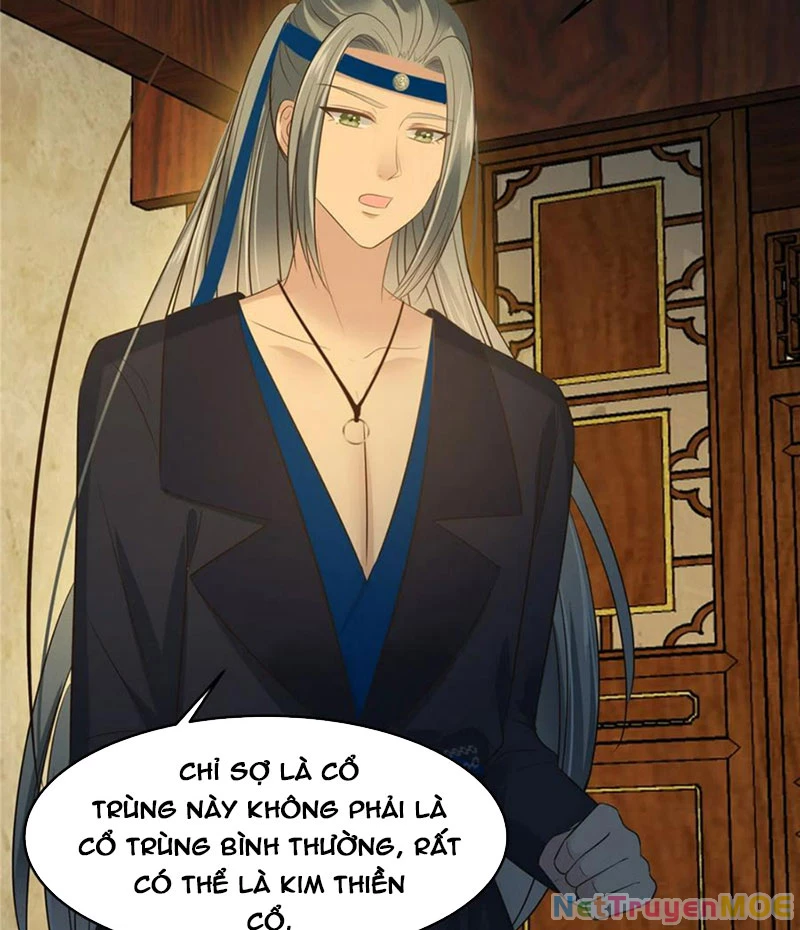 Tà Vương Phúc Hắc Sủng Nhập Cốt Chapter 218 - Trang 2