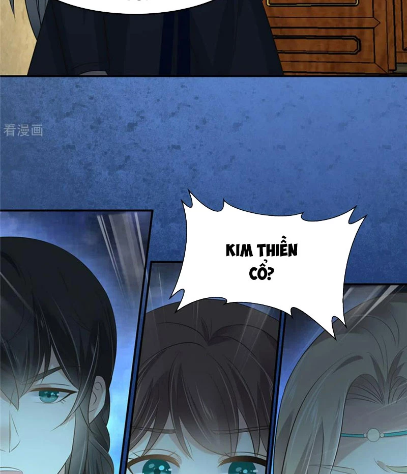 Tà Vương Phúc Hắc Sủng Nhập Cốt Chapter 218 - Trang 2