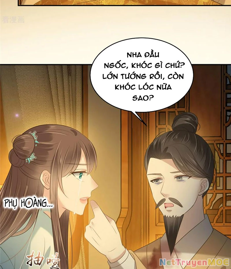 Tà Vương Phúc Hắc Sủng Nhập Cốt Chapter 218 - Trang 2