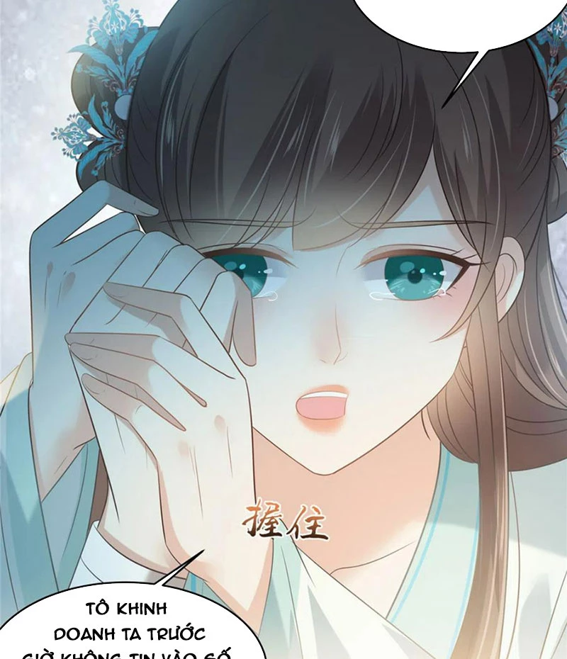 Tà Vương Phúc Hắc Sủng Nhập Cốt Chapter 218 - Trang 2