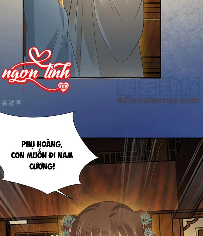 Tà Vương Phúc Hắc Sủng Nhập Cốt Chapter 218 - Trang 2