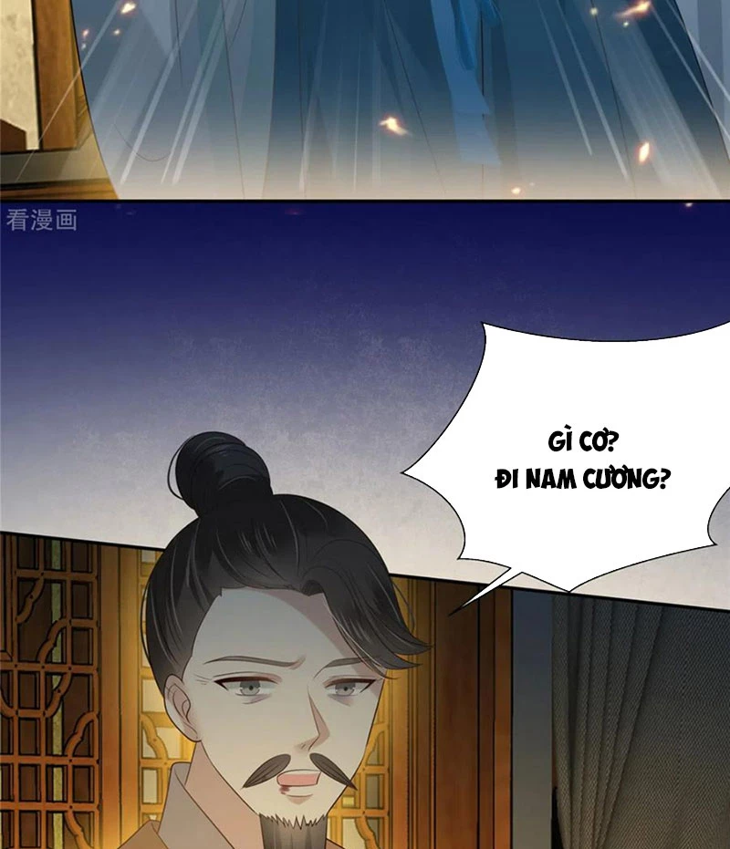 Tà Vương Phúc Hắc Sủng Nhập Cốt Chapter 218 - Trang 2