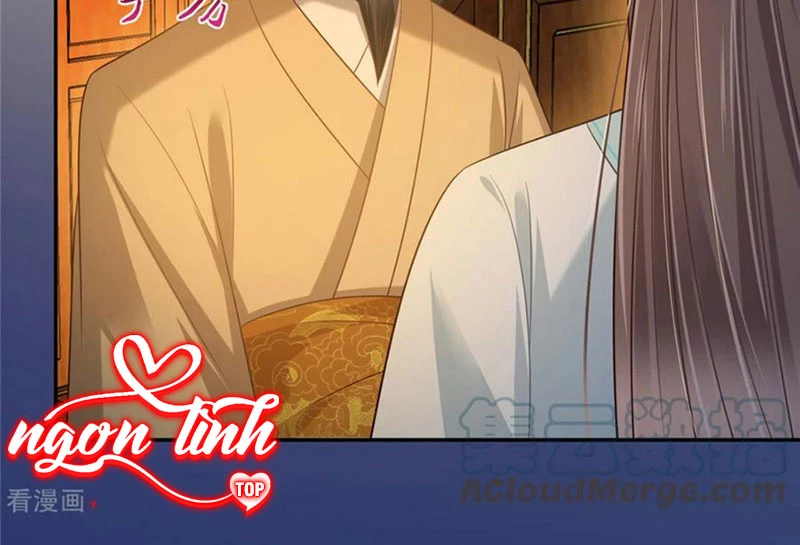 Tà Vương Phúc Hắc Sủng Nhập Cốt Chapter 218 - Trang 2