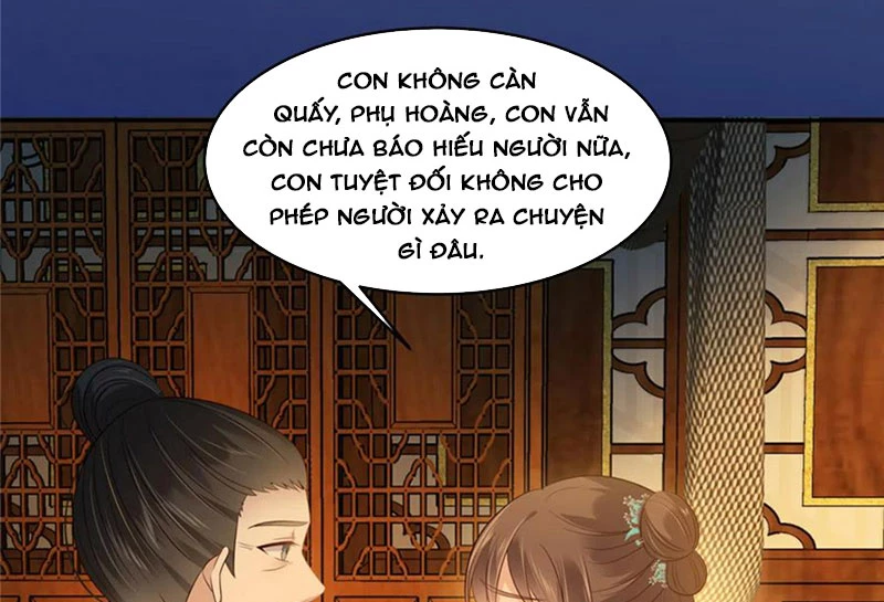 Tà Vương Phúc Hắc Sủng Nhập Cốt Chapter 218 - Trang 2