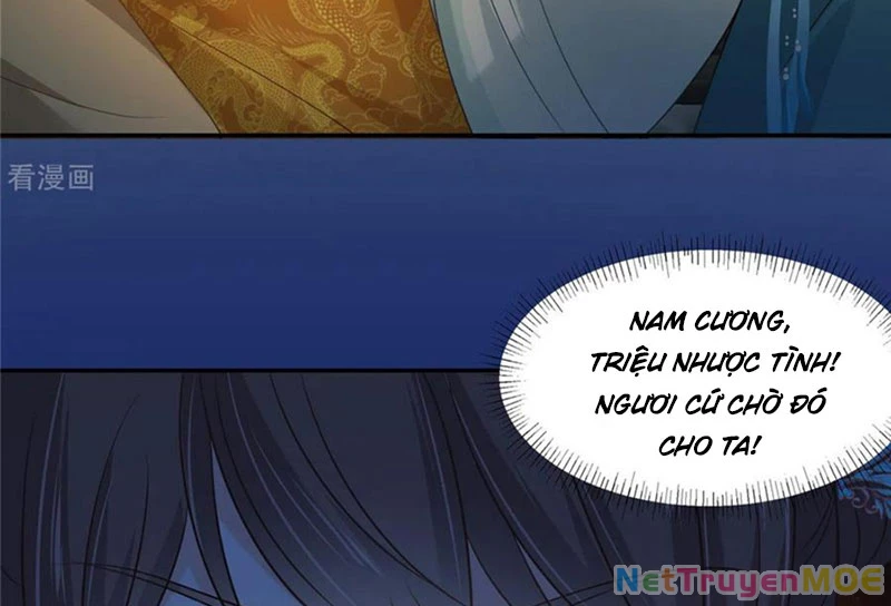 Tà Vương Phúc Hắc Sủng Nhập Cốt Chapter 218 - Trang 2