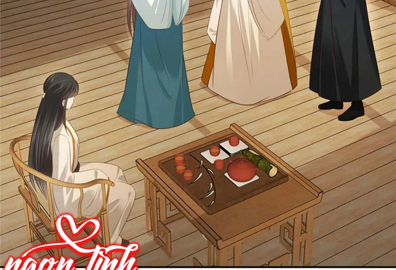 Tà Vương Phúc Hắc Sủng Nhập Cốt Chapter 218 - Trang 2