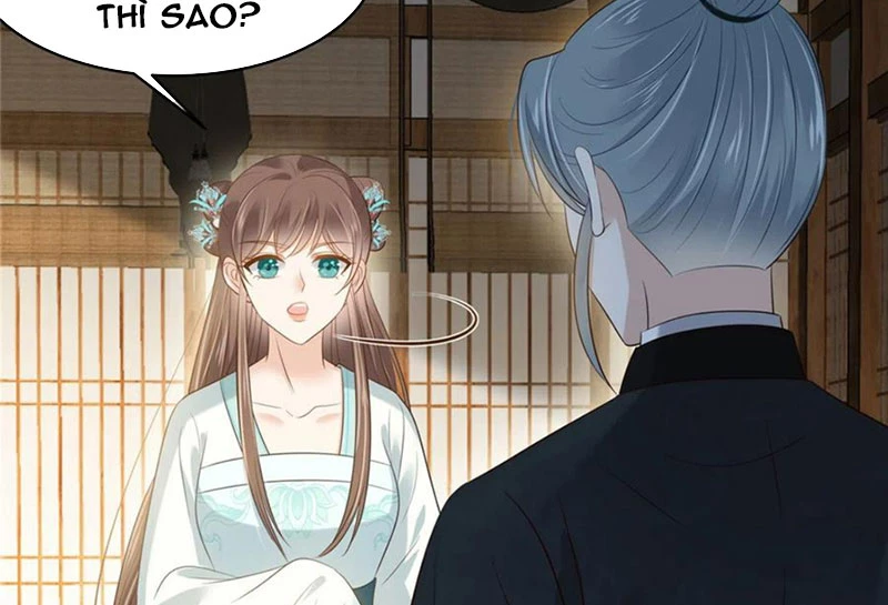 Tà Vương Phúc Hắc Sủng Nhập Cốt Chapter 218 - Trang 2