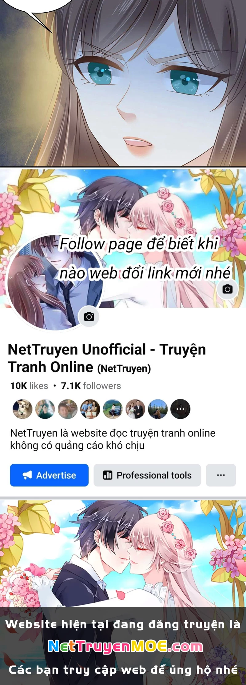 Tà Vương Phúc Hắc Sủng Nhập Cốt Chapter 218 - Trang 2