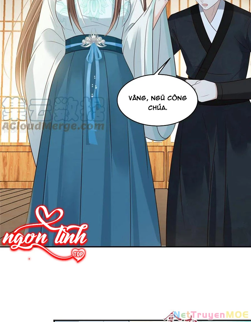 Tà Vương Phúc Hắc Sủng Nhập Cốt Chapter 219 - Trang 2
