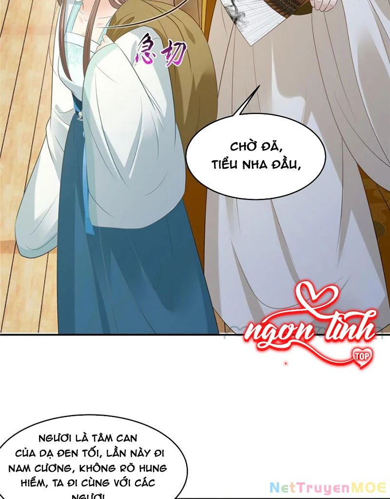 Tà Vương Phúc Hắc Sủng Nhập Cốt Chapter 219 - Trang 2