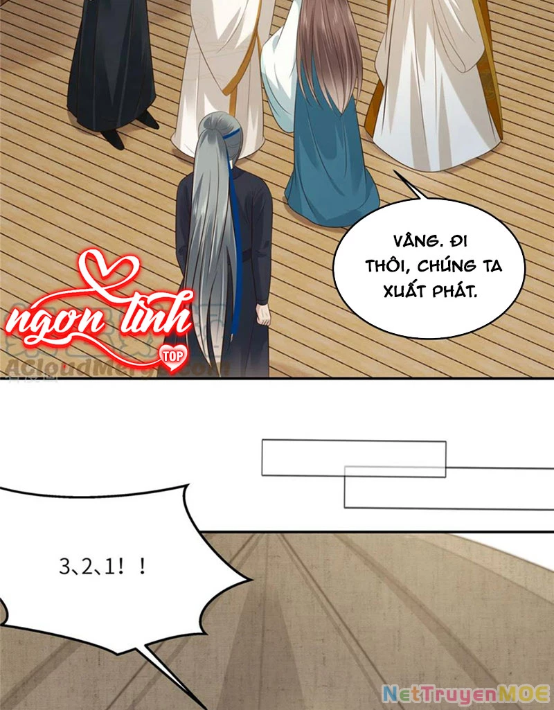 Tà Vương Phúc Hắc Sủng Nhập Cốt Chapter 219 - Trang 2