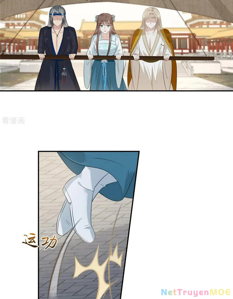 Tà Vương Phúc Hắc Sủng Nhập Cốt Chapter 219 - Trang 2