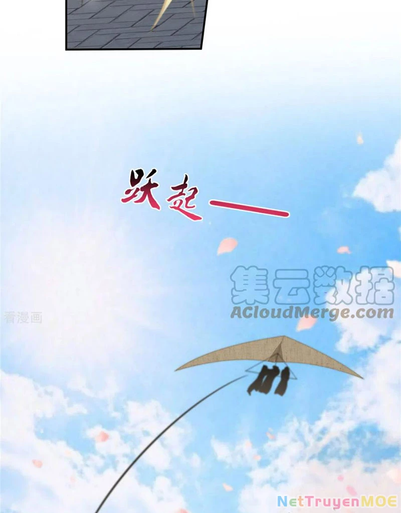 Tà Vương Phúc Hắc Sủng Nhập Cốt Chapter 219 - Trang 2