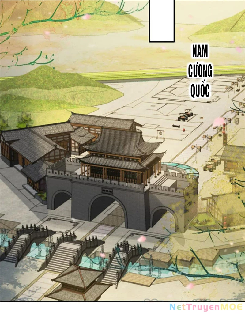 Tà Vương Phúc Hắc Sủng Nhập Cốt Chapter 219 - Trang 2