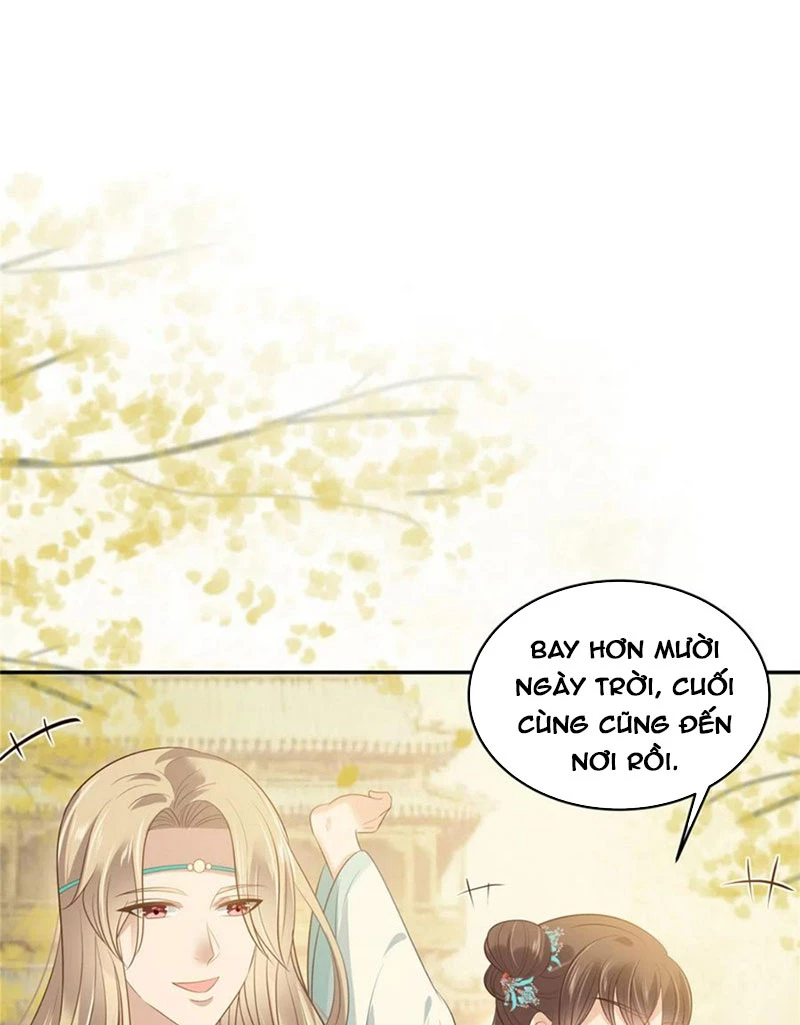 Tà Vương Phúc Hắc Sủng Nhập Cốt Chapter 219 - Trang 2