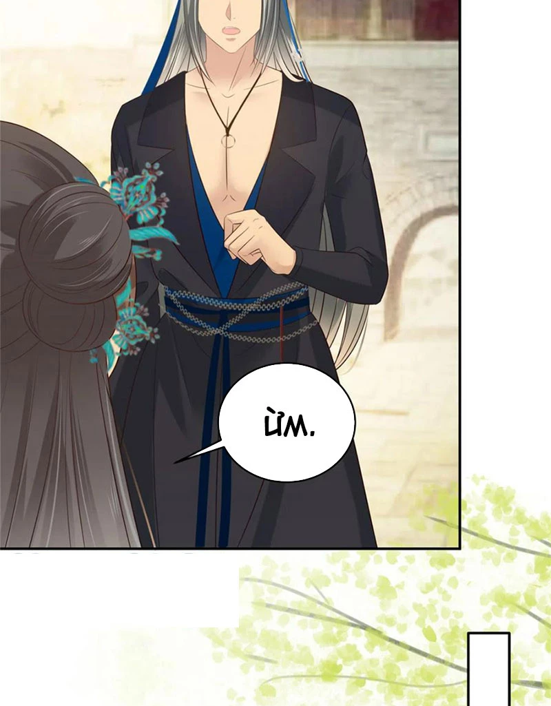 Tà Vương Phúc Hắc Sủng Nhập Cốt Chapter 219 - Trang 2