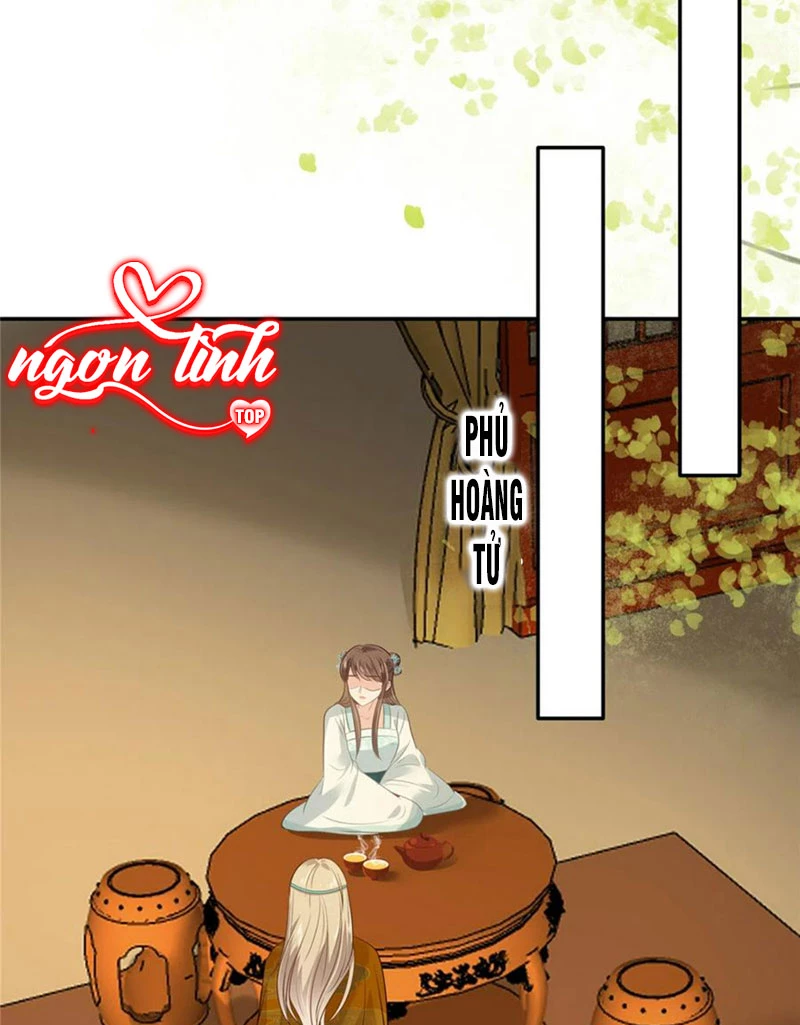 Tà Vương Phúc Hắc Sủng Nhập Cốt Chapter 219 - Trang 2