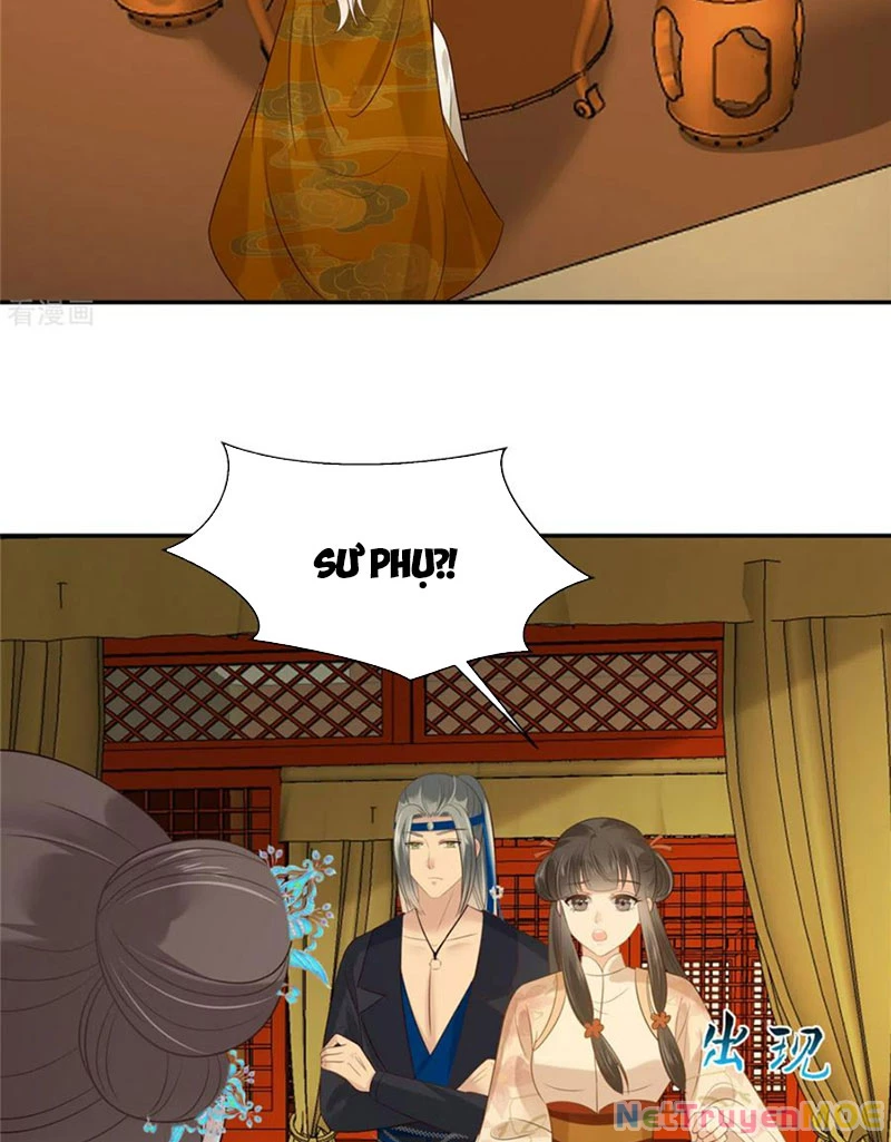 Tà Vương Phúc Hắc Sủng Nhập Cốt Chapter 219 - Trang 2