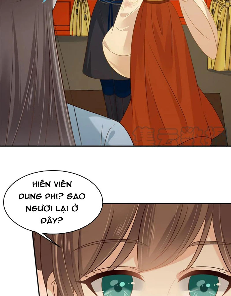 Tà Vương Phúc Hắc Sủng Nhập Cốt Chapter 219 - Trang 2