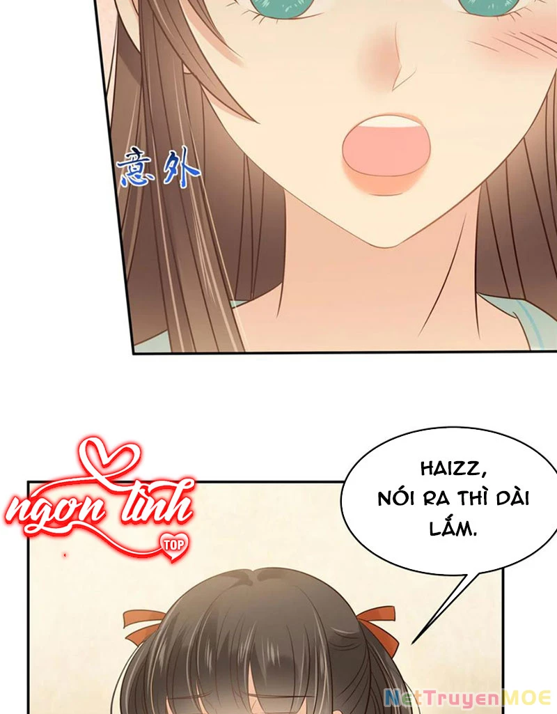 Tà Vương Phúc Hắc Sủng Nhập Cốt Chapter 219 - Trang 2