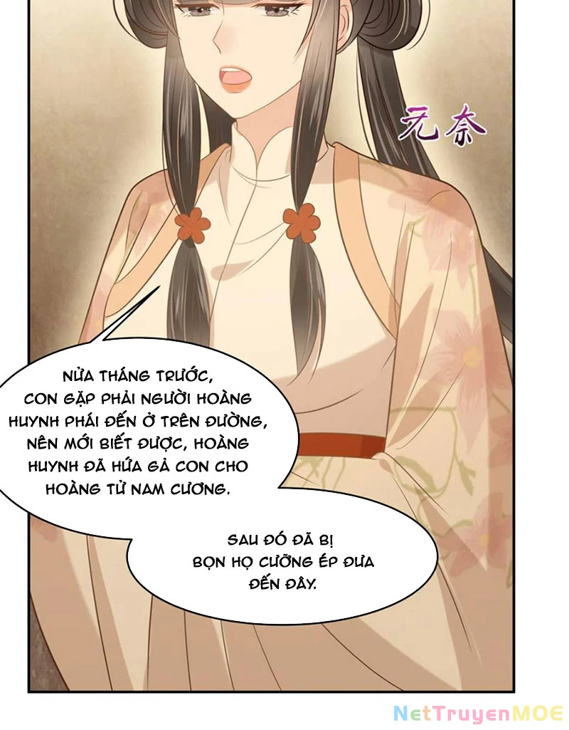 Tà Vương Phúc Hắc Sủng Nhập Cốt Chapter 219 - Trang 2