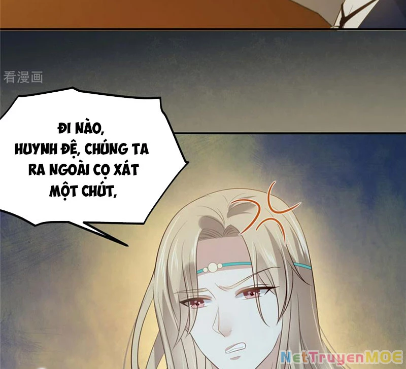 Tà Vương Phúc Hắc Sủng Nhập Cốt Chapter 219 - Trang 2