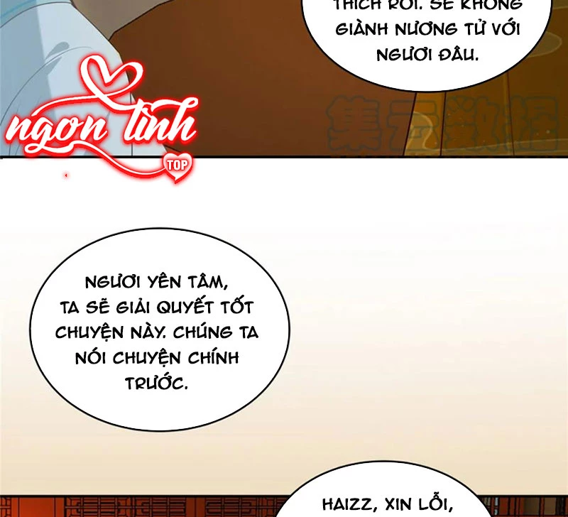 Tà Vương Phúc Hắc Sủng Nhập Cốt Chapter 219 - Trang 2