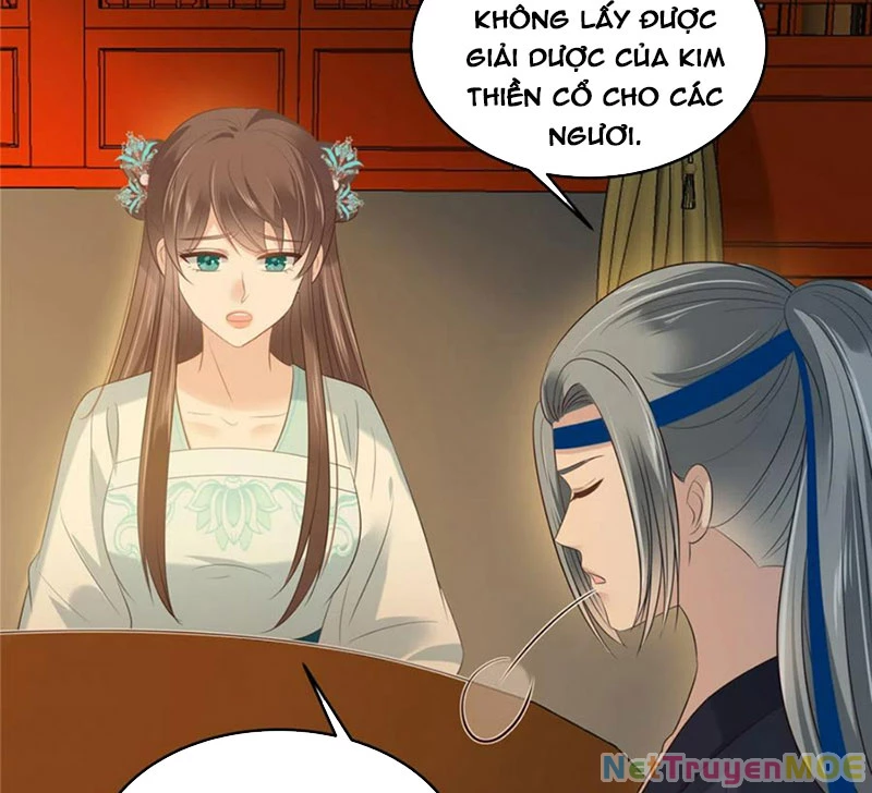 Tà Vương Phúc Hắc Sủng Nhập Cốt Chapter 219 - Trang 2