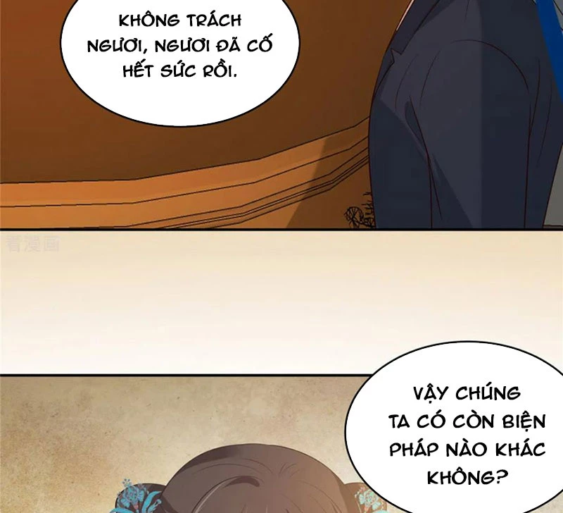 Tà Vương Phúc Hắc Sủng Nhập Cốt Chapter 219 - Trang 2