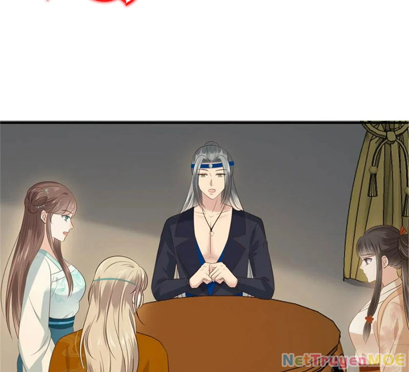 Tà Vương Phúc Hắc Sủng Nhập Cốt Chapter 219 - Trang 2