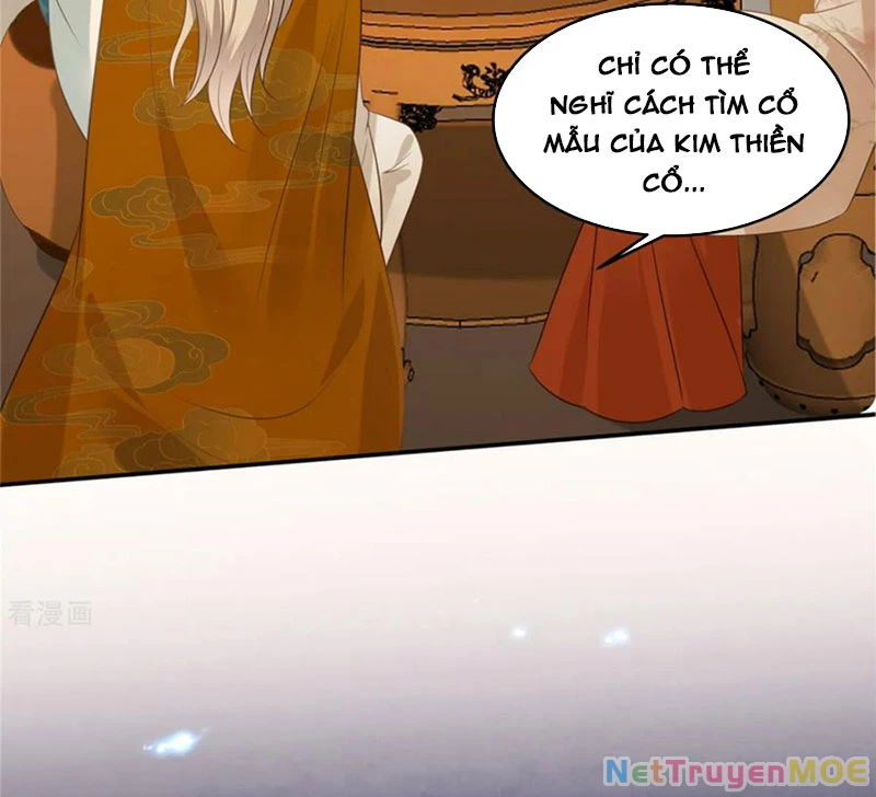 Tà Vương Phúc Hắc Sủng Nhập Cốt Chapter 219 - Trang 2
