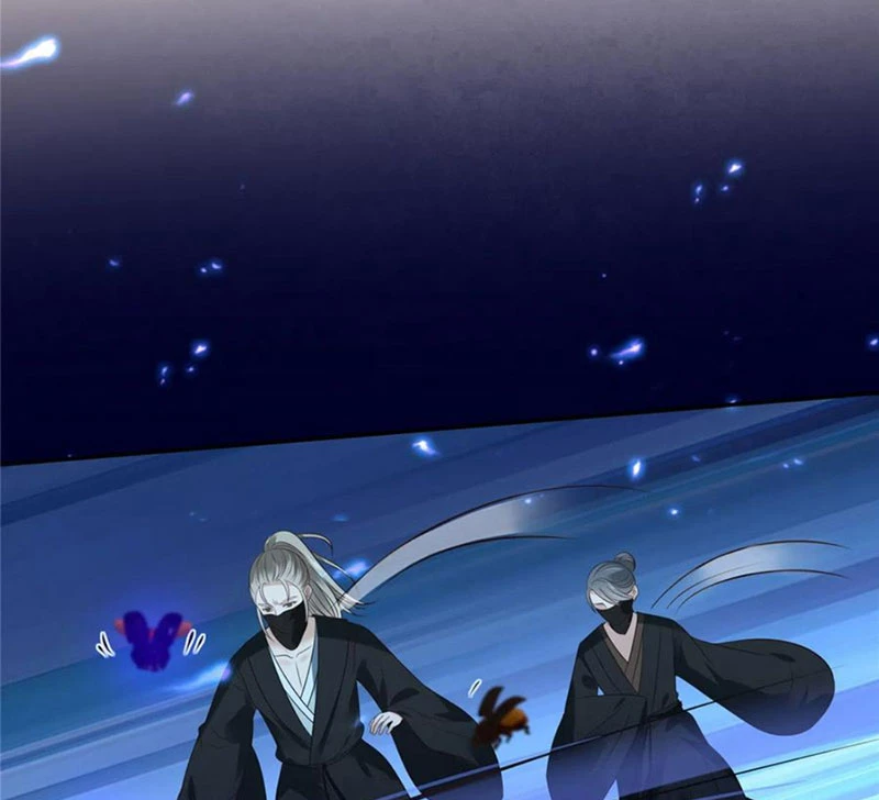 Tà Vương Phúc Hắc Sủng Nhập Cốt Chapter 219 - Trang 2