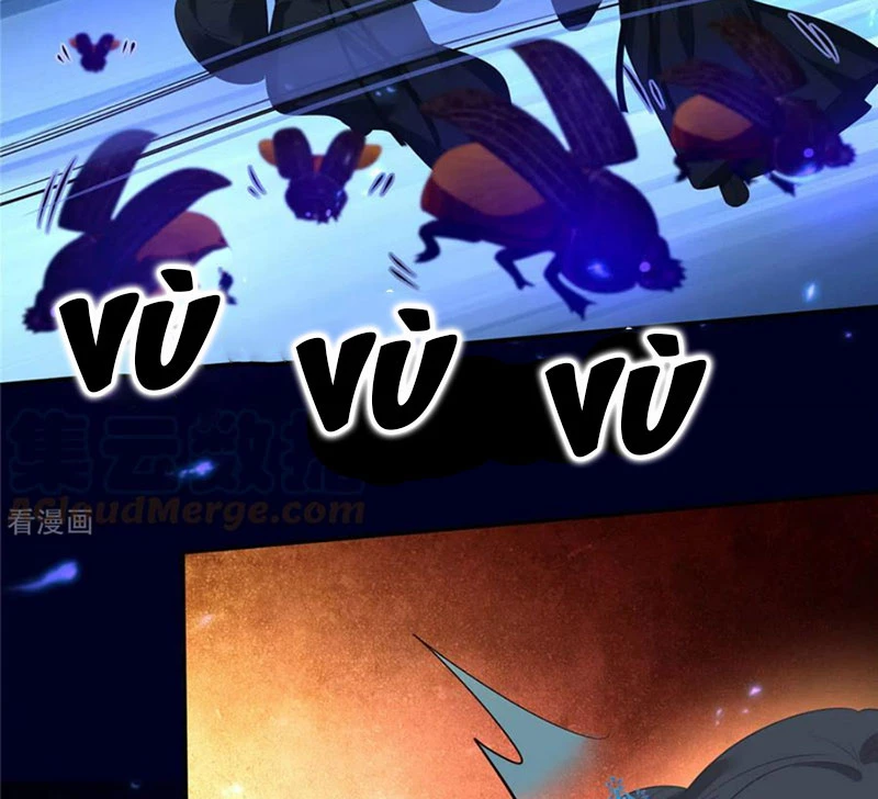 Tà Vương Phúc Hắc Sủng Nhập Cốt Chapter 219 - Trang 2