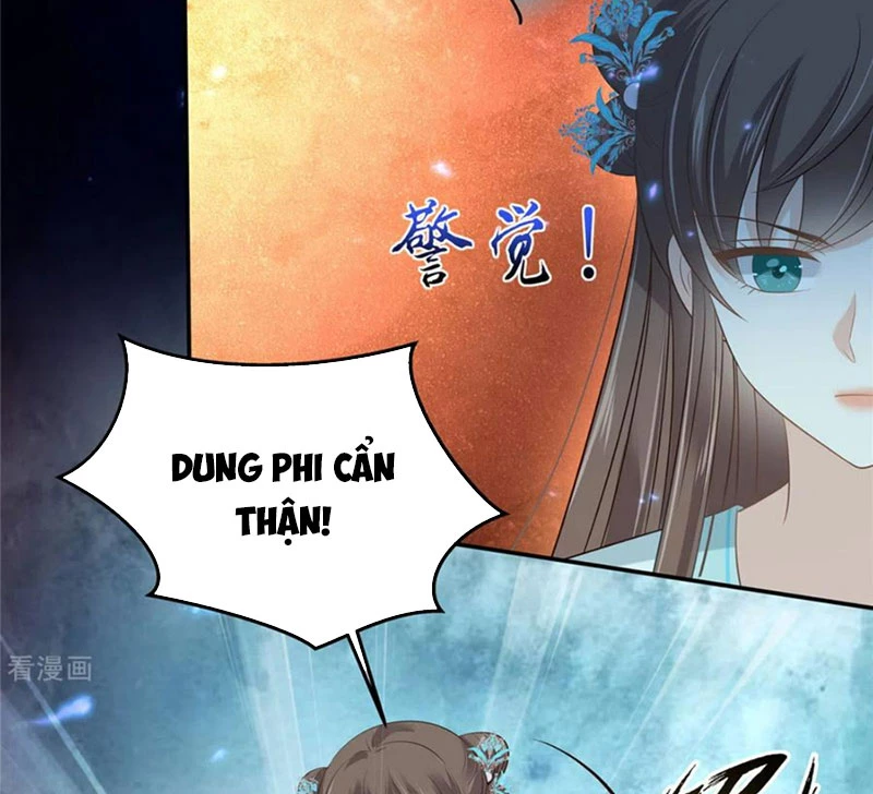 Tà Vương Phúc Hắc Sủng Nhập Cốt Chapter 219 - Trang 2